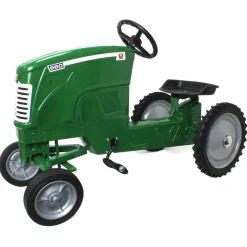 Oliver 660 Wide Front Pedal Tractor, Made in the USA