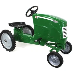 Oliver 660 Wide Front Pedal Tractor, Made in the USA