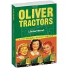 Oliver Tractors 1940-1970 Book by T. Herbert Morrell