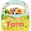 On the Farm Flip-a-Flap Book