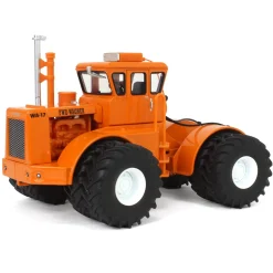 Orange Chase Unit ~ 1/32 Wagner WA-17 Tractor, 2024 National Farm Toy Show