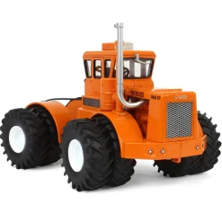 Orange Chase Unit ~ 1/32 Wagner WA-17 Tractor, 2024 National Farm Toy Show