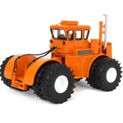 Orange Chase Unit ~ 1/32 Wagner WA-17 Tractor, 2024 National Farm Toy Show