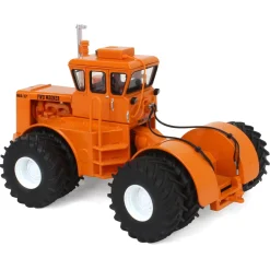 Orange Chase Unit ~ 1/32 Wagner WA-17 Tractor, 2024 National Farm Toy Show