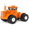 Orange Chase Unit ~ 1/64 Wagner WA-17 Tractor, 2024 National Farm Toy Show