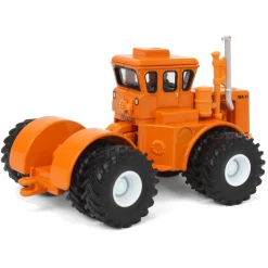 Orange Chase Unit ~ 1/64 Wagner WA-17 Tractor, 2024 National Farm Toy Show