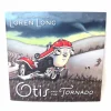 Otis and the Tornado by Loren Long
