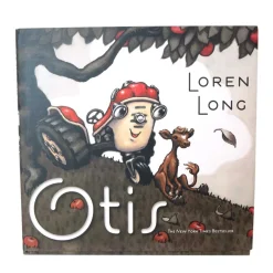 Otis by Loren Long