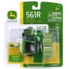 Ottumwa Works Employee Edition ~ 1/64 John Deere 561R Round Baler with 6 Bales, 1 of 1002