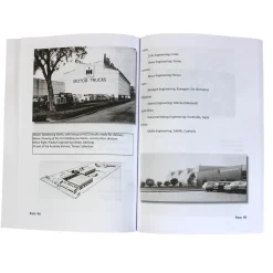 Out of the Field: International Harvester Company Buildings Book