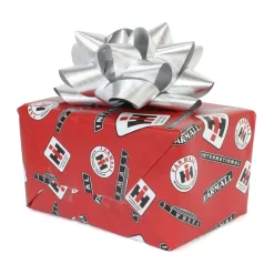 5-Pack of IH & Outback Toys Double-Sided Wrapping Paper, 19.75in x 28in