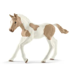 Paint Horse Foal by Schleich