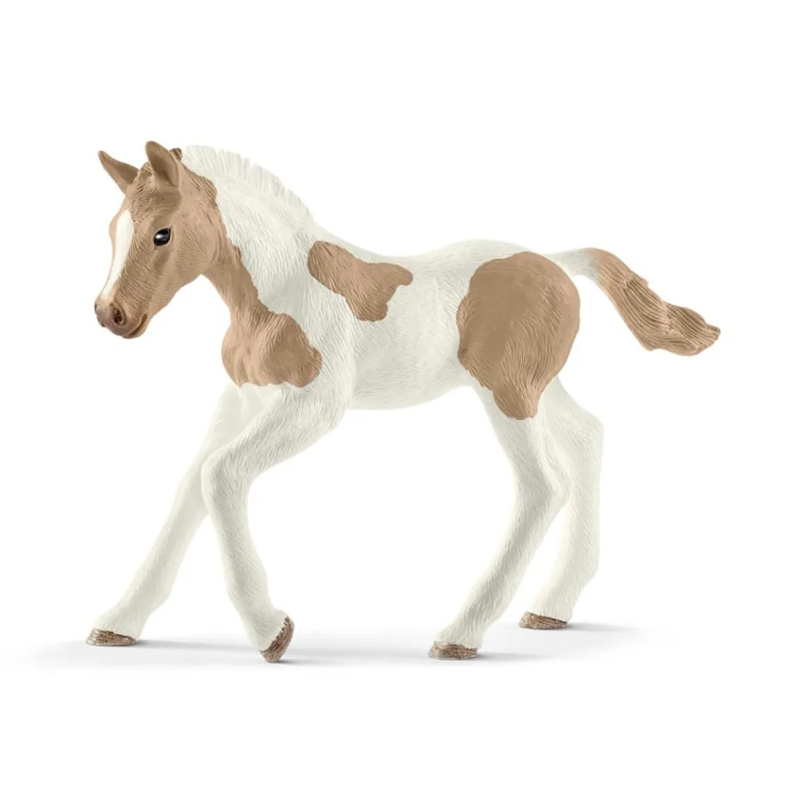 Paint Horse Foal by Schleich