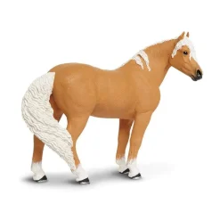 Palomino Mare by Safari