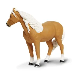 Palomino Mare by Safari