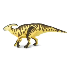 Parasaurolophus Dinosaur by Safari
