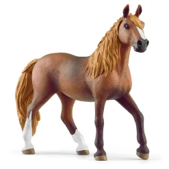 Peruvian Paso Mare by Schleich