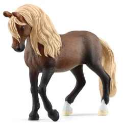 Peruvian Paso Stallion by Schleich