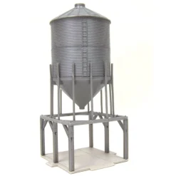 Plastic Super Structure Platform/Legs for 21ft Hoppers by Standi Toys