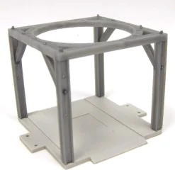 Plastic Super Structure Platform/Legs for 1500 Series Hoppers by Standi Toys