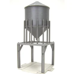 Plastic Super Structure Platform/Legs for 1500 Series Hoppers by Standi Toys
