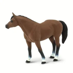 Quarter Horse Gelding by Safari
