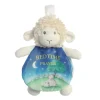 9" Bedtime Prayer Story Pals Soft Books Plush Animal By Ebba