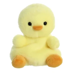 5" Betsy Chick Plush Palm Pal by Aurora