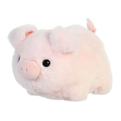 10" Cutie Pig Plush Spudster by Aurora