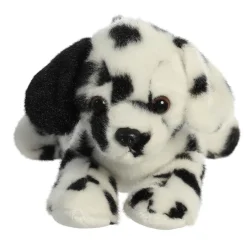 8" Dipper Dalmatian Mini Flopsie Plush Animal By Aurora