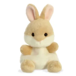 5" Ella Bunny Plush Palm Pals by Aurora
