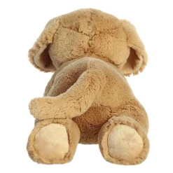 16.5" Goldie Retriever Grand Flopsie Plush Animal by Aurora
