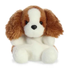5" Lady Spaniel Plush Palm Pals by Aurora