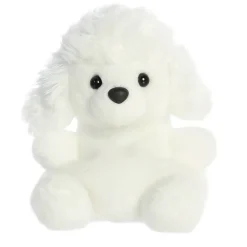 5" Lulu Poodle Palm Pal by Aurora
