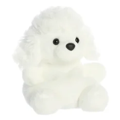 5" Lulu Poodle Palm Pal by Aurora