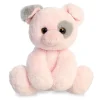12" Parsley Stuffed Piglet Flopsie by Aurora