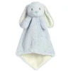 16" Plush Dewey Bunny Sky Cuddler Luvsters by Ebba