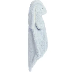 16" Plush Dewey Bunny Sky Cuddler Luvsters by Ebba