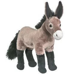 8" Plush Mule