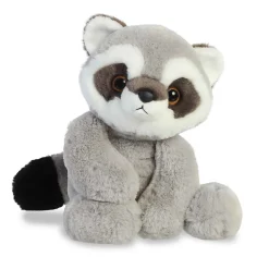 12" ROY RACCOON Flopsie by Aurora