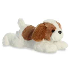12" Stella Shih Tzu Flopsie by Aurora