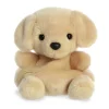 5" Sunny Lab Palm Pals plush by Aurora