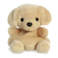 5" Sunny Lab Palm Pals plush by Aurora
