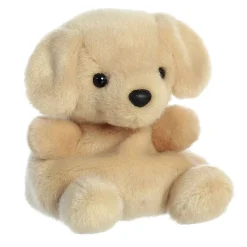 5" Sunny Lab Palm Pals plush by Aurora
