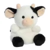 5" Sweetie Cow Palm Pals Plush Animal by Aurora