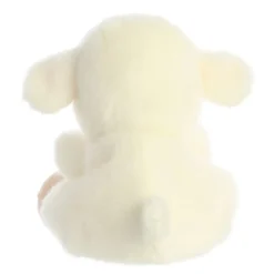 5" Woolly Lamb Plush Palm Pals by Aurora