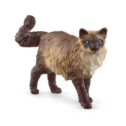 Ragdoll Cat by Schleich