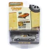 Raw Chase ~ 1/64 1973 Ford Gran Torino, Vintage Ad Cars Series 10