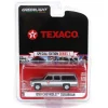 Raw Chase Unit ~ 1/64 1990 Chevrolet Suburban, Texaco Special Edition Series 1