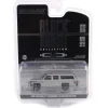 Raw Chase Unit ~ 1/64 1985 Chevrolet Suburban C10 Custom Deluxe, Black Bandit Series 29